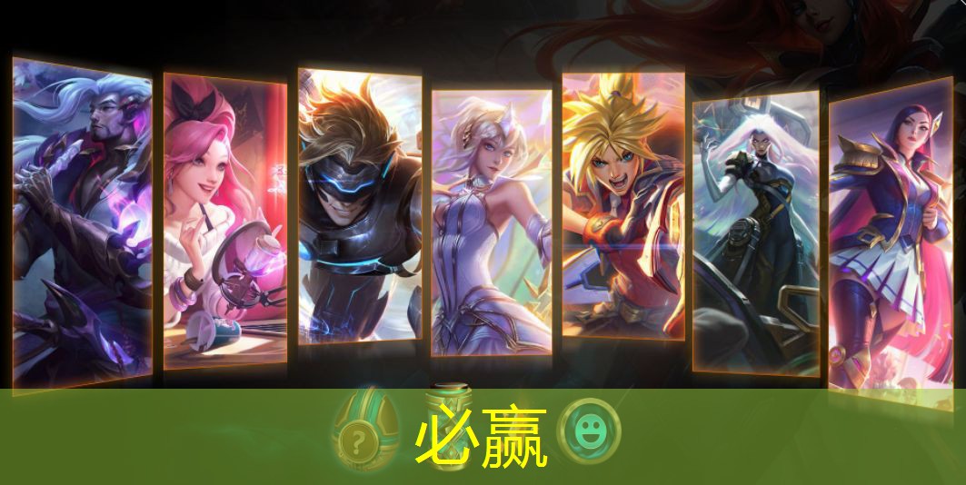 游戏场景原画场景怎么做出来的