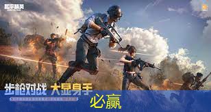 bwin必赢：恐怖游戏3d扫描国产