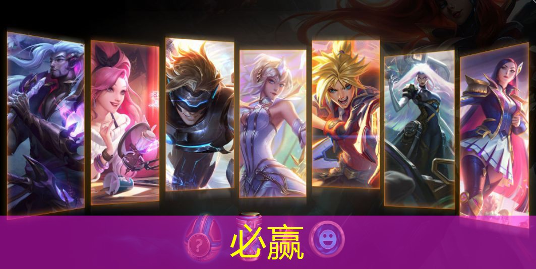 ui游戏设计规范最新版