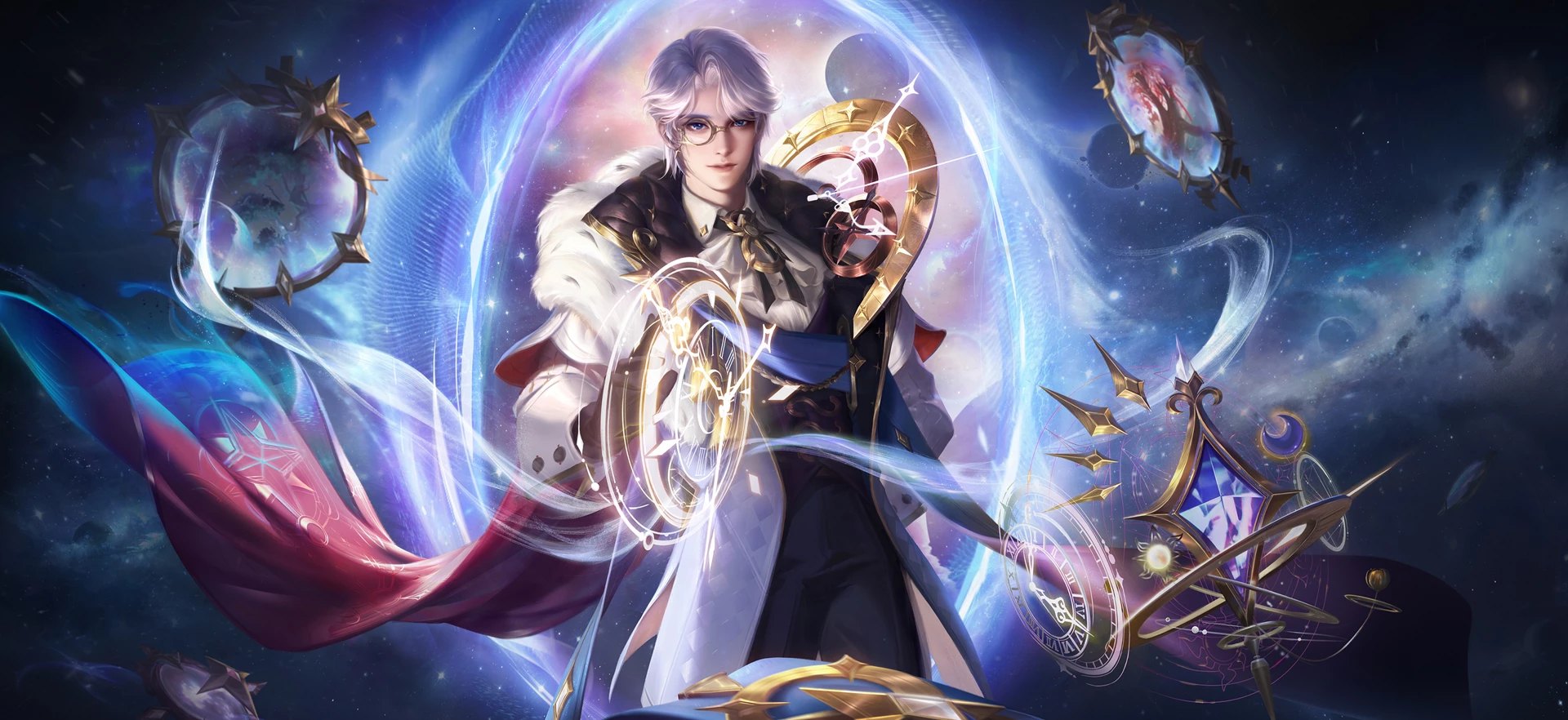 游戏原版原画是什么