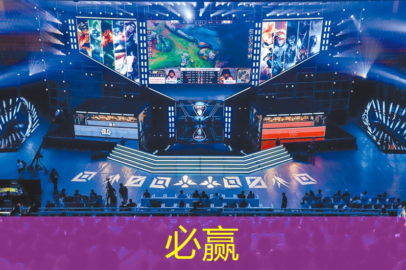 qq小程序多人游戏app推荐手游